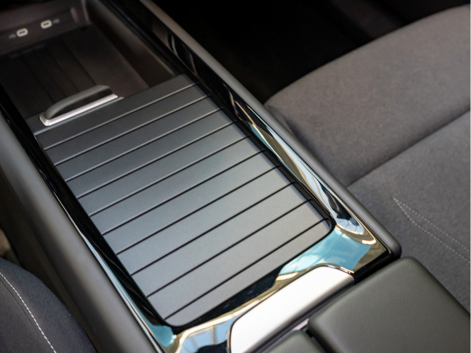 Volkswagen ID.7 Tourer – Bild 15