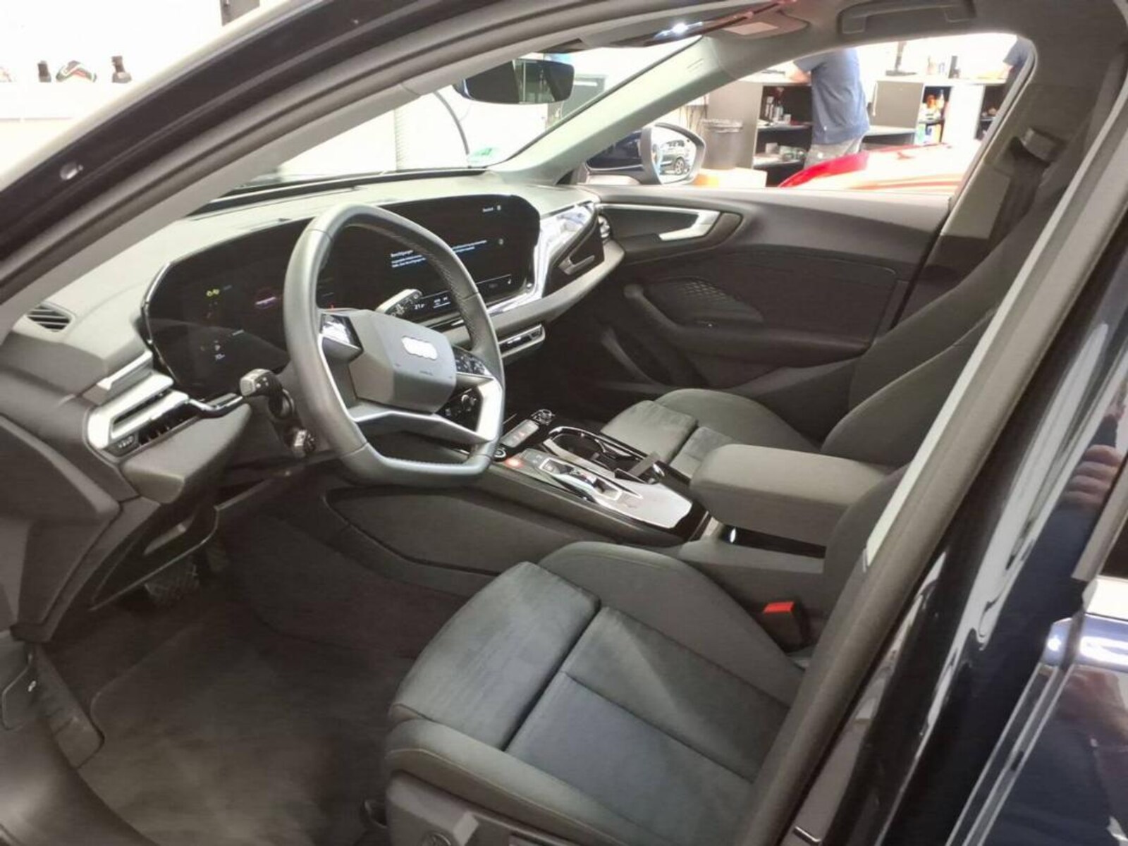 Audi A5 Avant – Bild 3