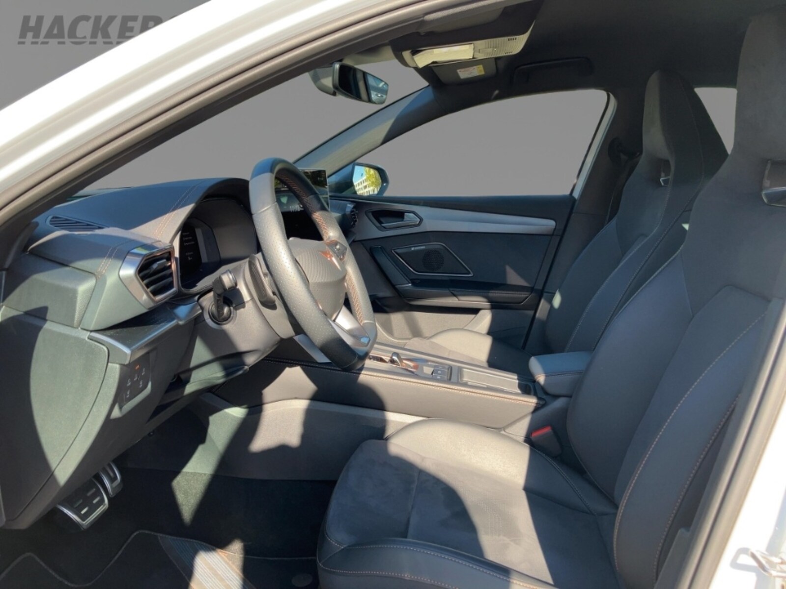 CUPRA Leon Sportstourer – Bild 6