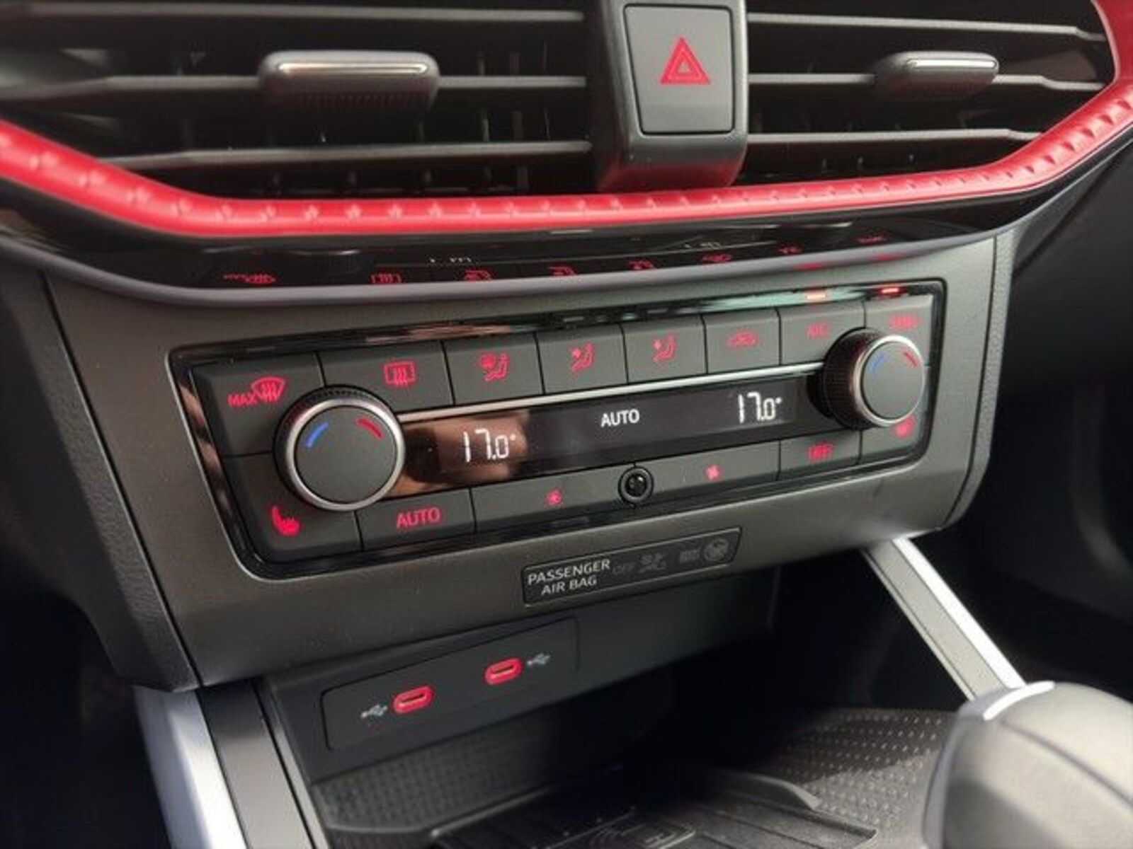 SEAT Arona – Bild 20