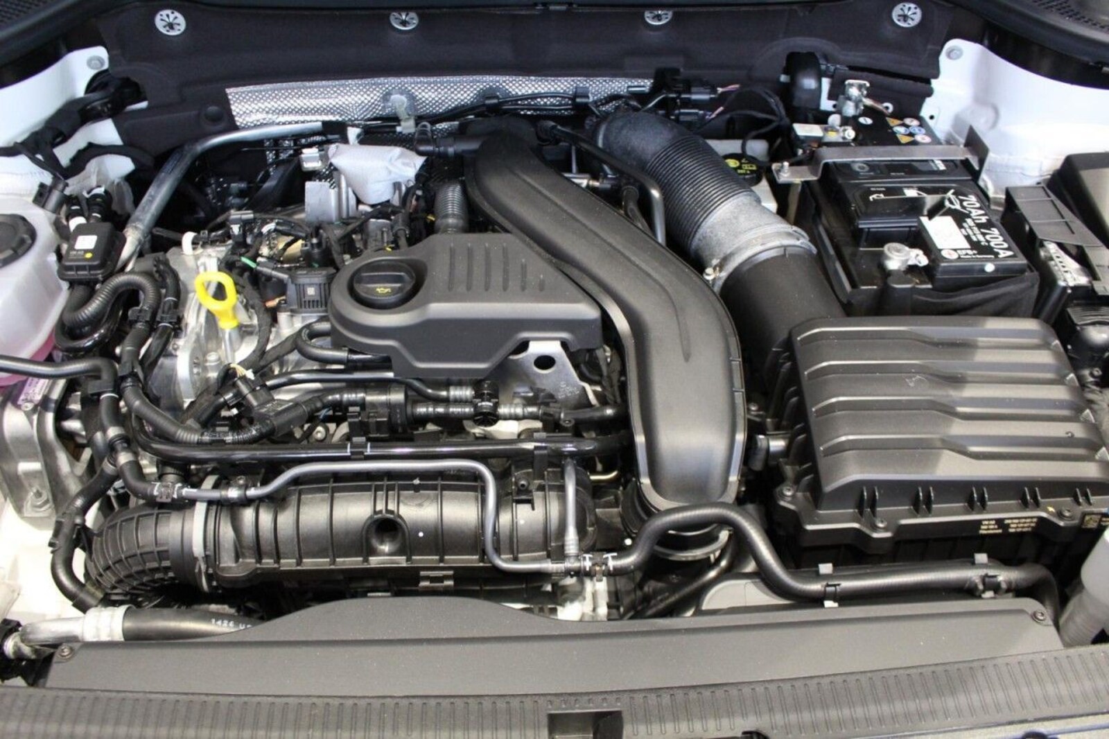 CUPRA Ateca – Bild 23