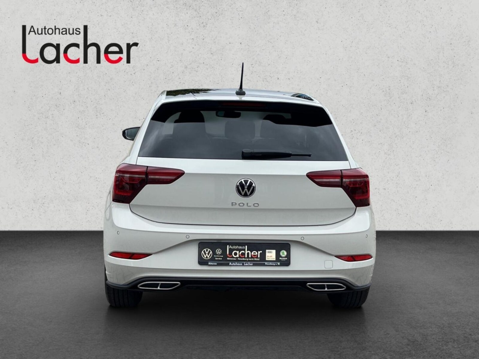 Volkswagen Polo – Bild 4