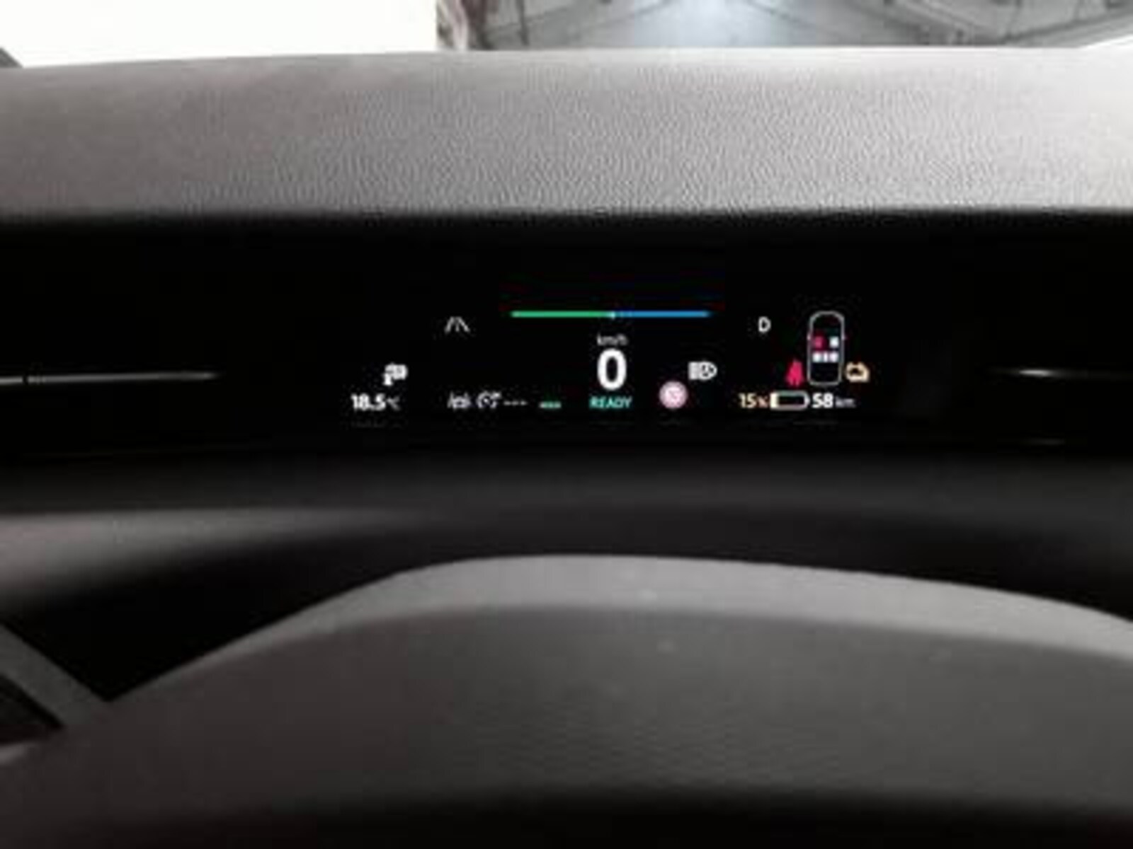 Volkswagen ID.7 Tourer – Bild 7