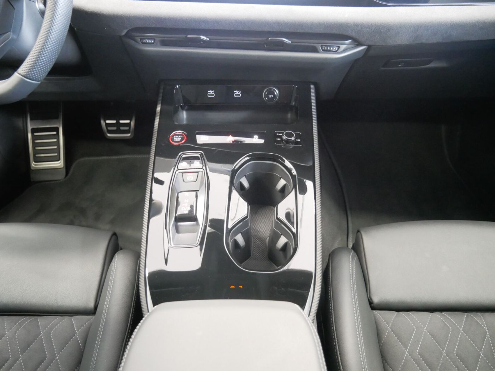 Audi A5 Avant – Bild 13