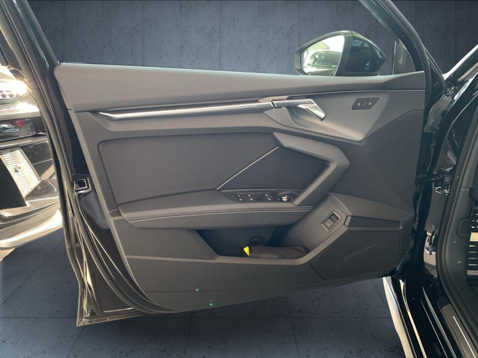 Audi A3 Sportback – Bild 19