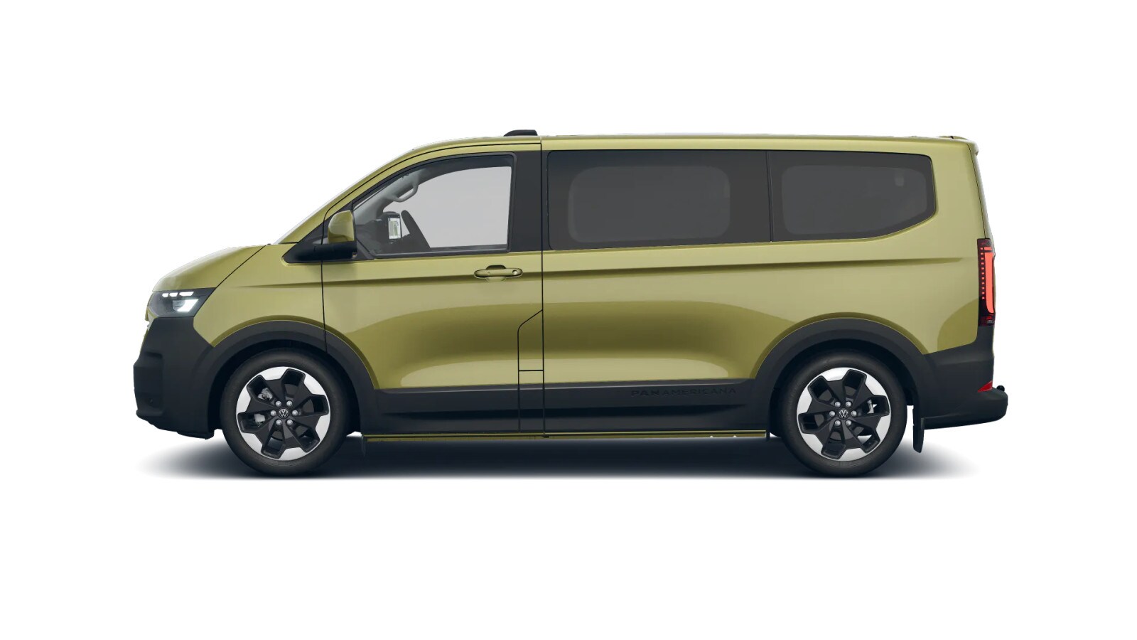 Volkswagen Caravelle – Bild 2