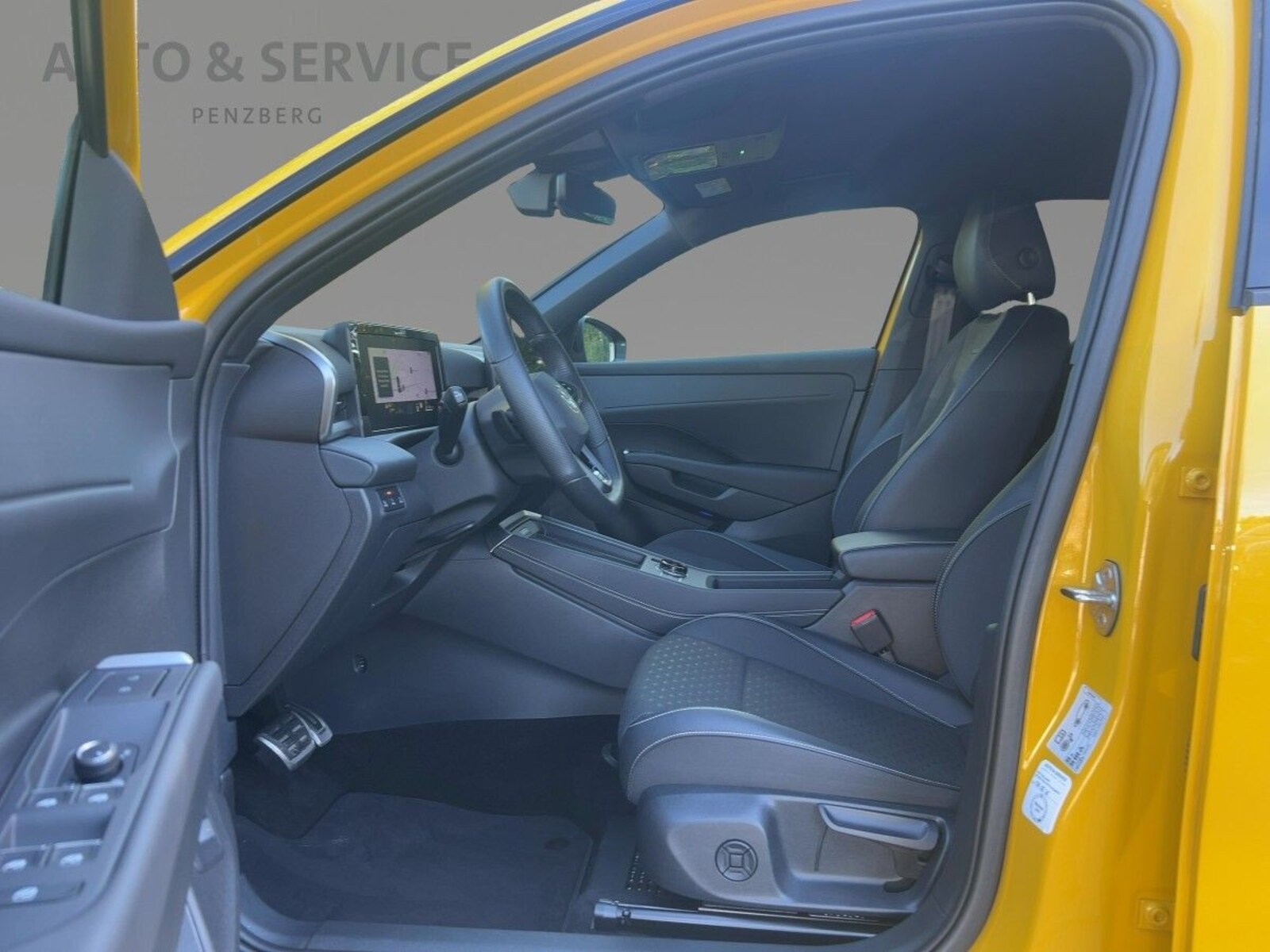 Volkswagen T-Roc – Bild 6