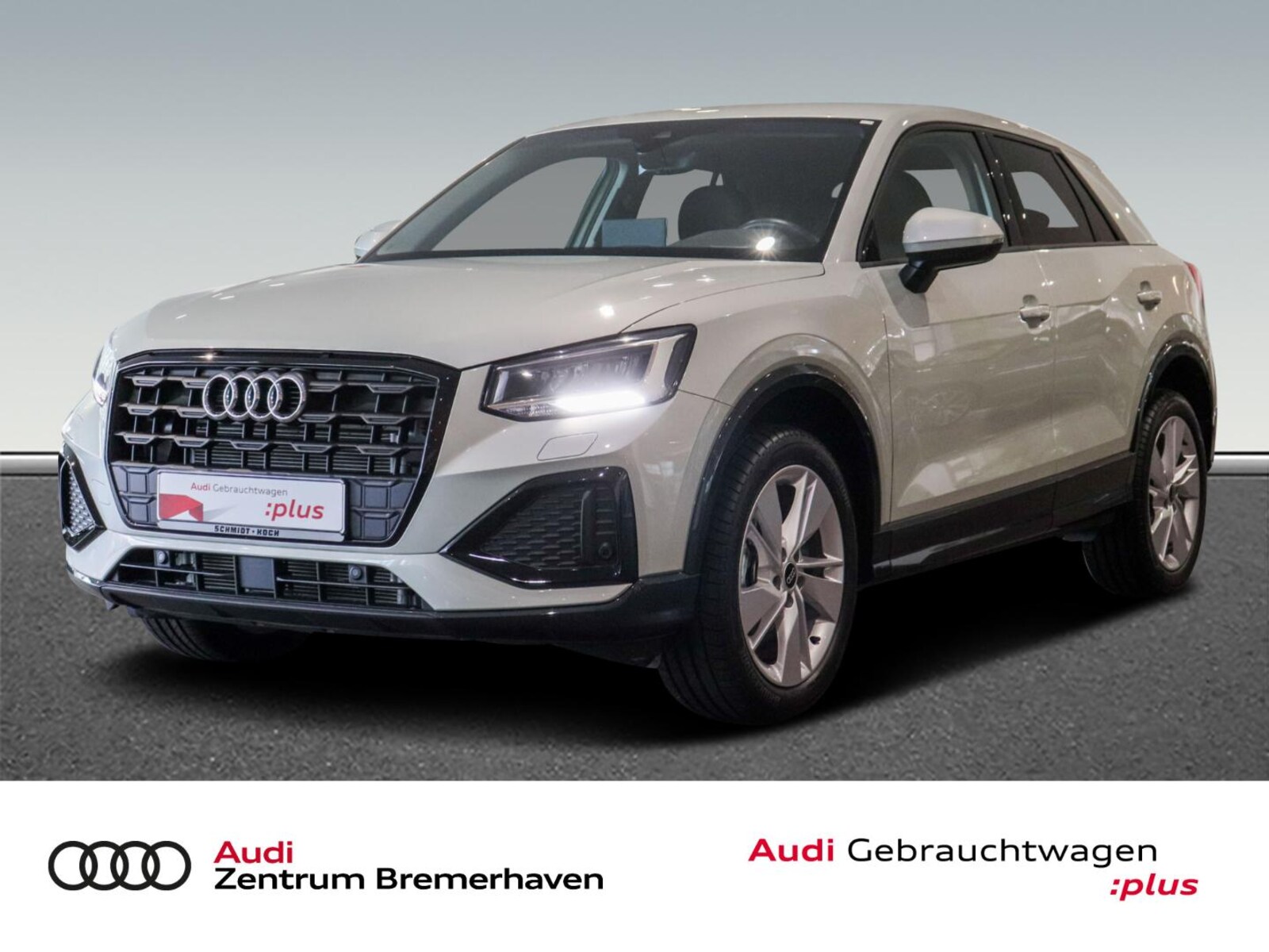 Audi Q2