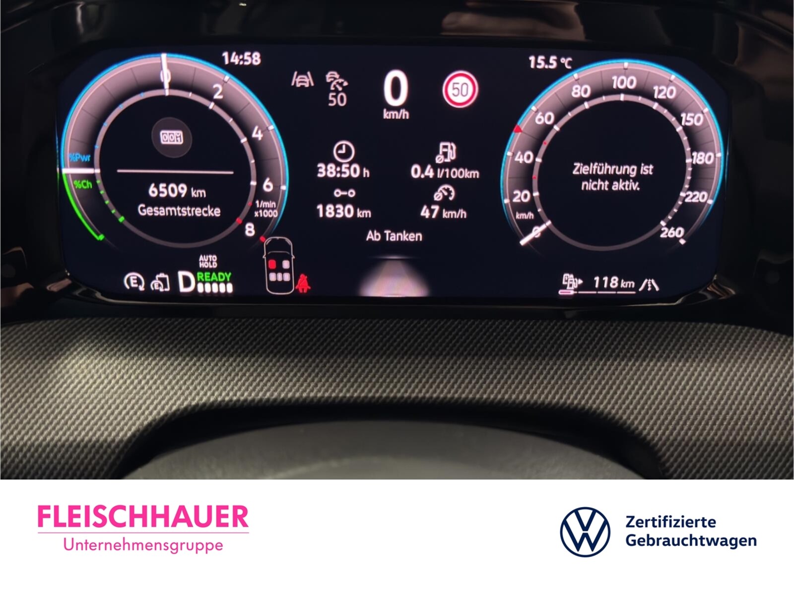 Volkswagen Golf – Bild 13