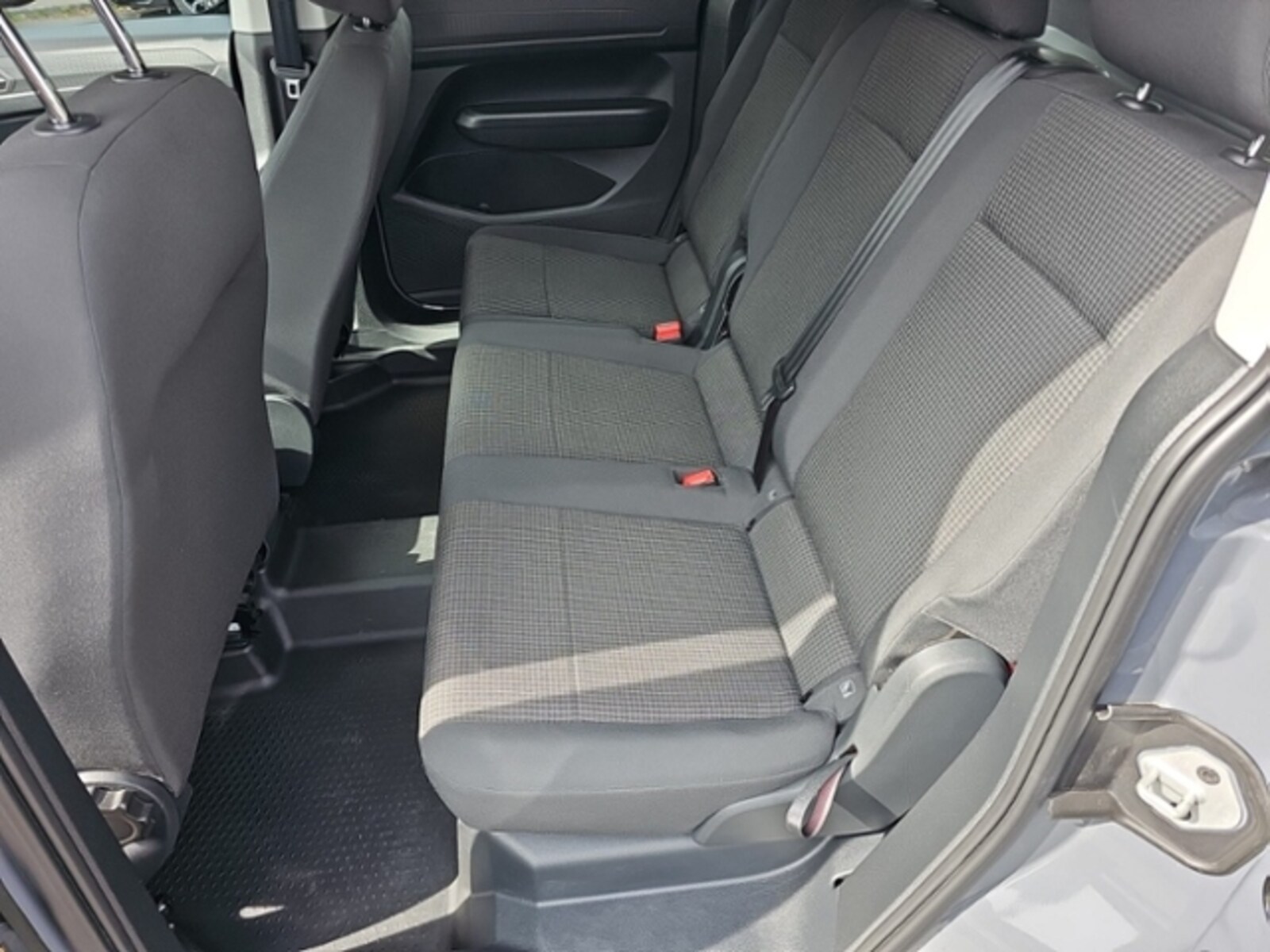 Volkswagen Caddy – Bild 13