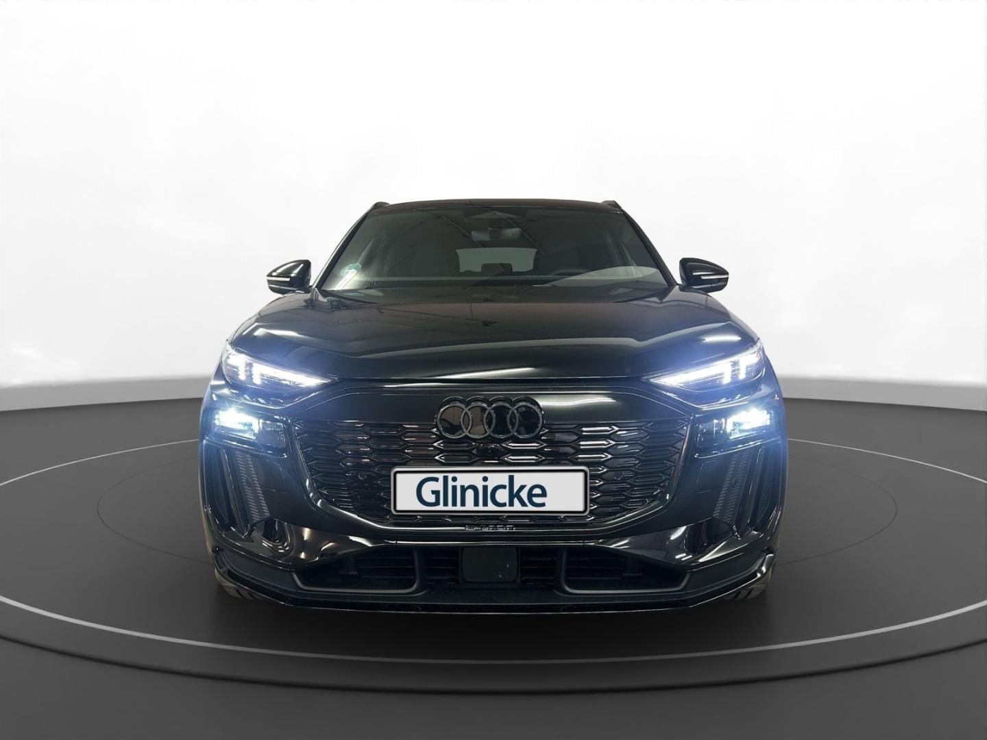 Image about Audi SQ6 Sportback e-tron e-tron