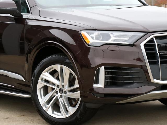 2022 AUDI Q7 - Image 5