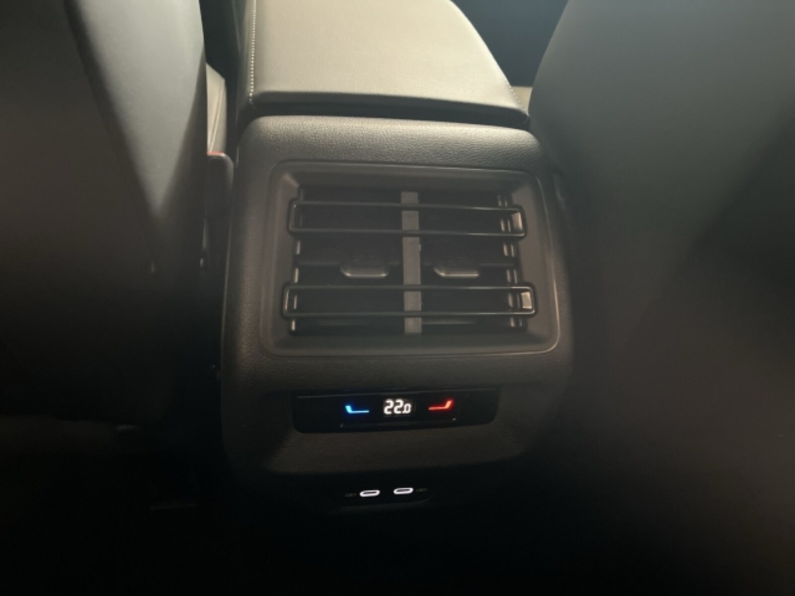 Volkswagen Tayron – Bild 12