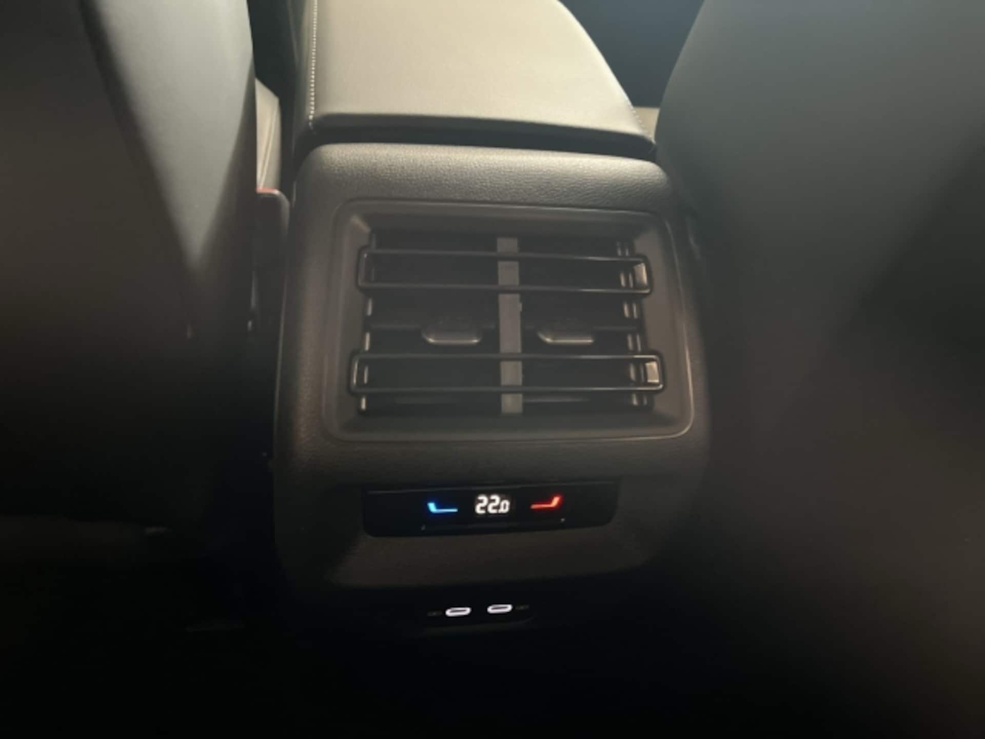 Volkswagen Tayron Elegance