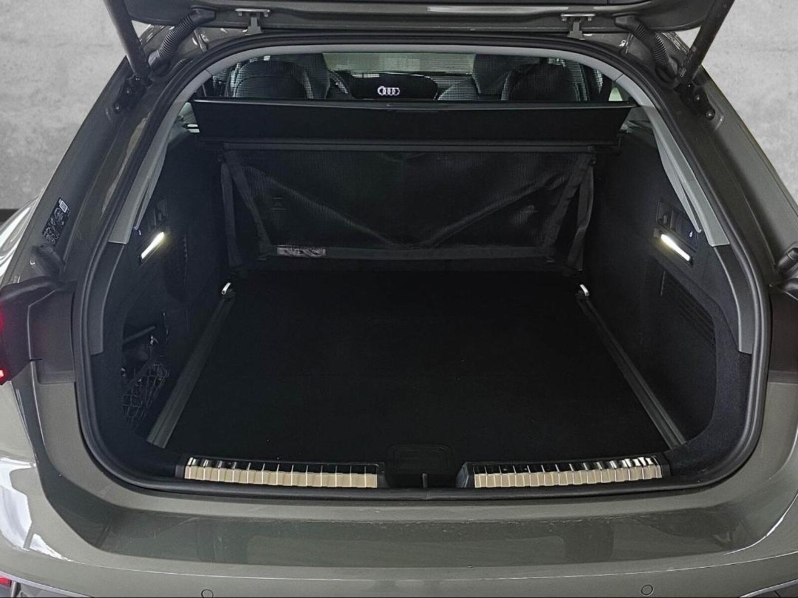 Audi A6 Avant – Bild 15