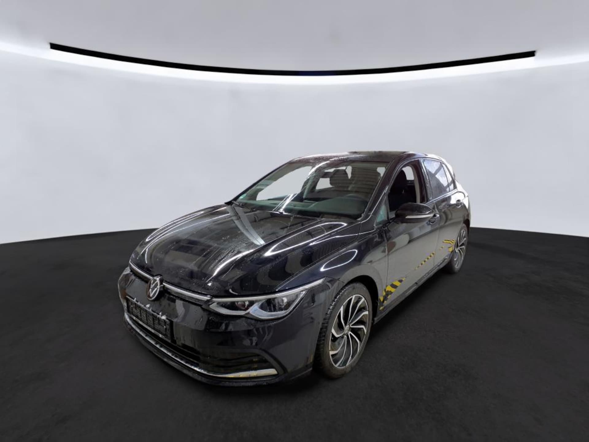 Volkswagen Golf MOVE