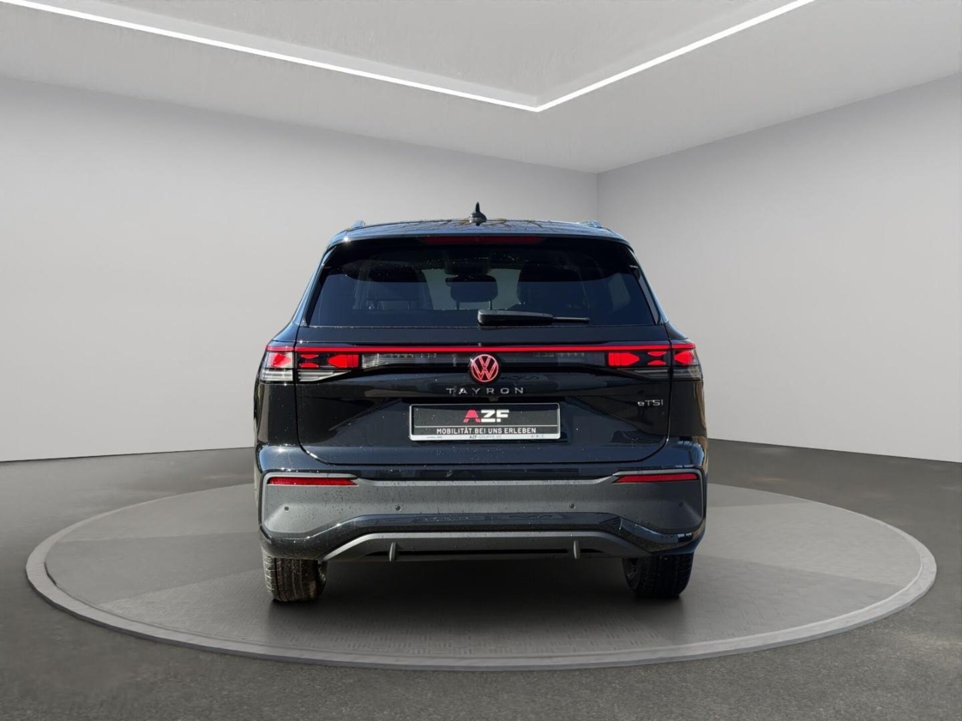Volkswagen Tayron Life