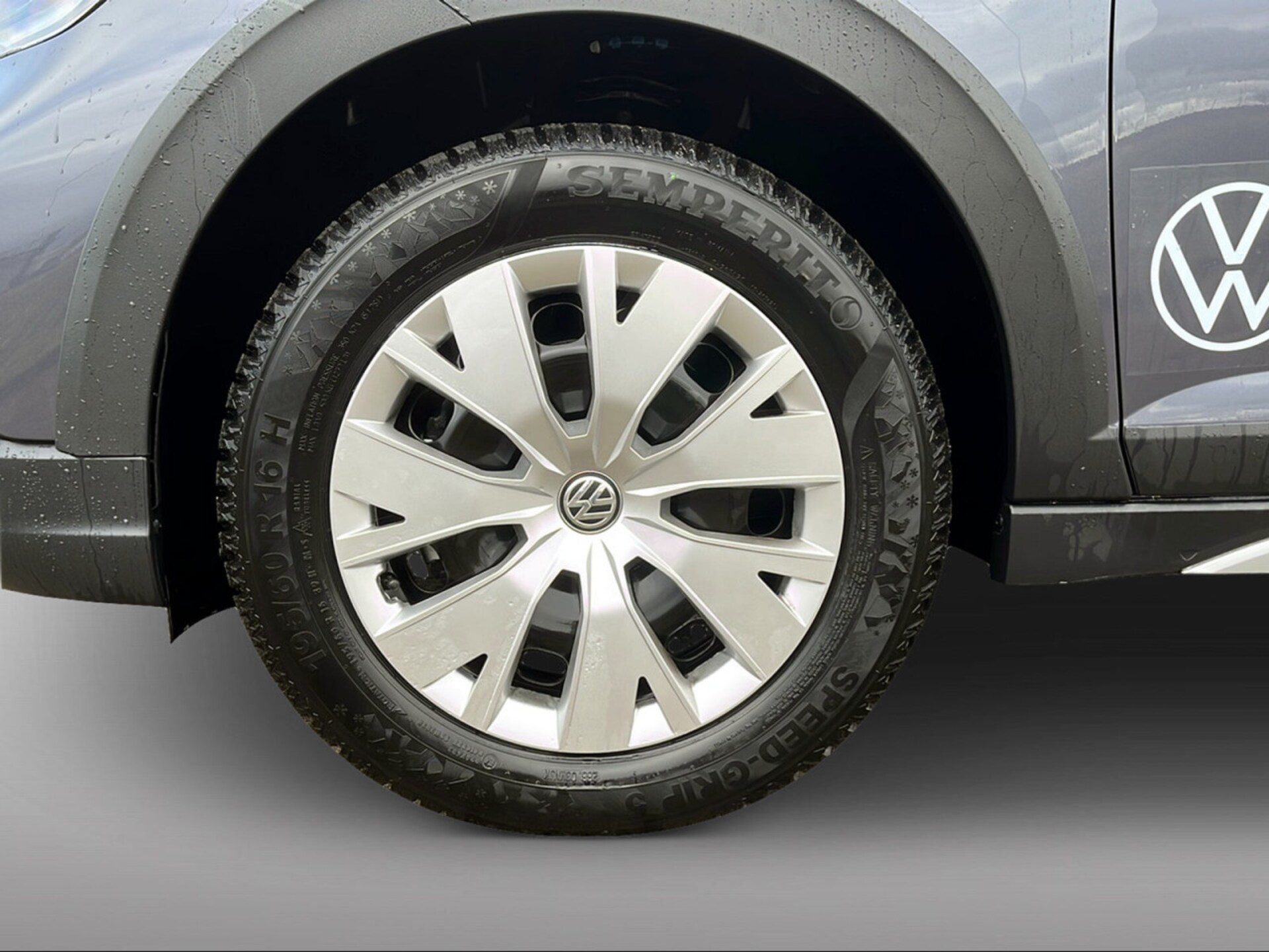 Volkswagen Taigo Goal