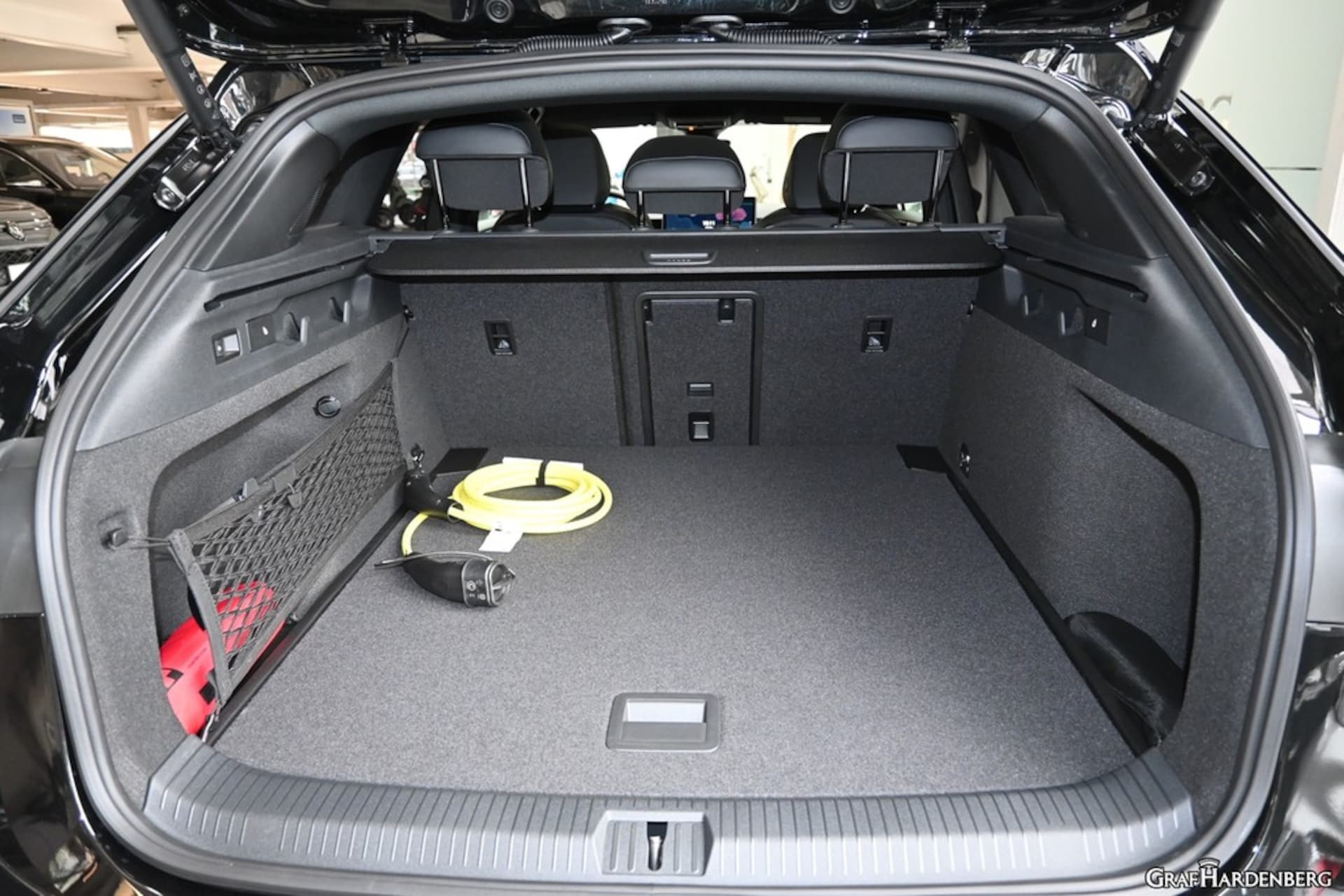Volkswagen ID.7 Tourer GTX