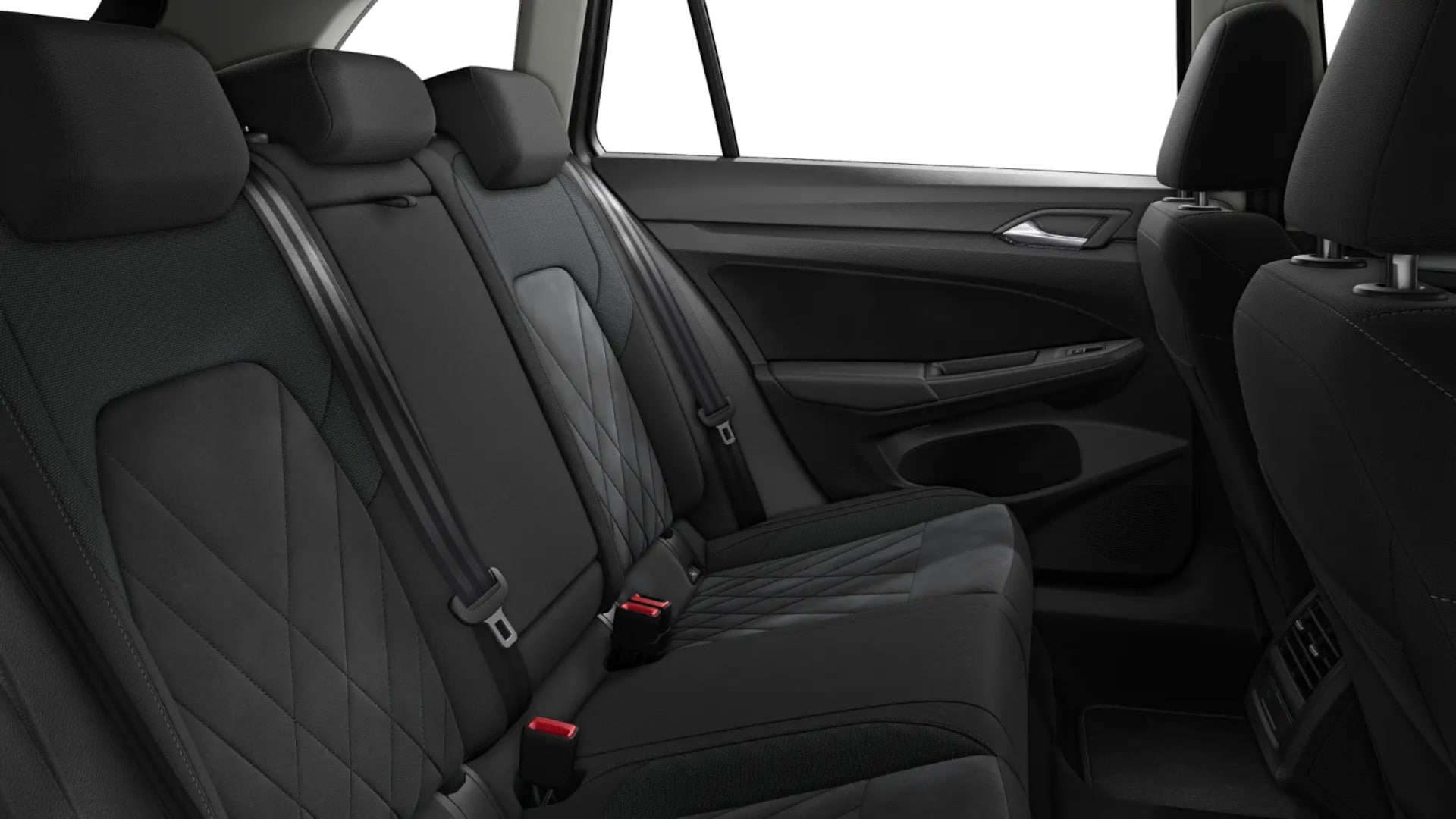 Volkswagen Golf Variant Style