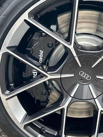 2026 Audi RS e-tron GT Performance Base - Photo 57