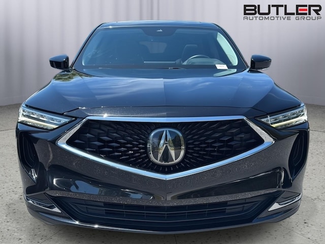 2024 Acura MDX