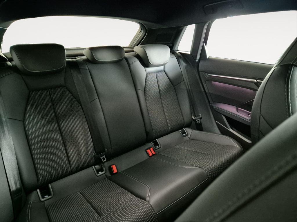 Image about Audi A3 allstreet TFSI e Genuine 40 TFSI e 150 kW (204 CV) S tronic