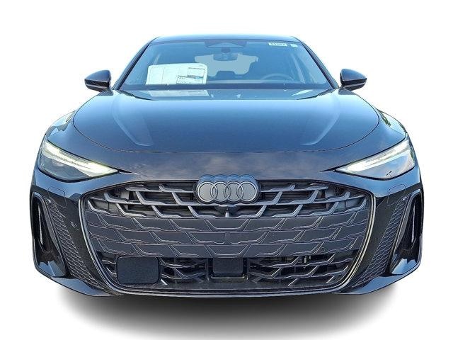 2026 Audi A6 Sedan