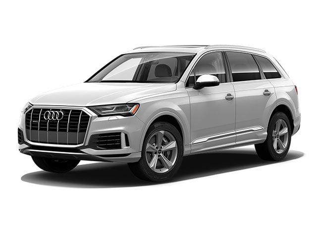 2023 Audi Q7 45 Premium Plus quattro Tiptronic's photo