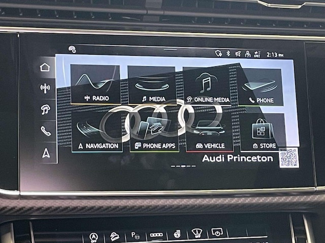 2026 Audi RS Q8 Base - Photo 28