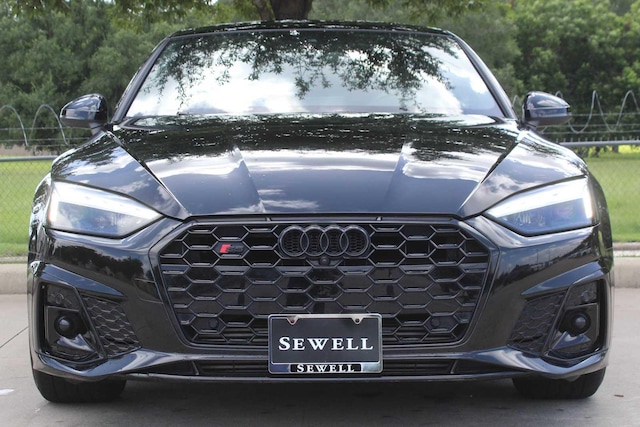 2024 Audi S5 Sportback