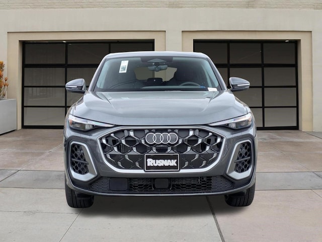 2026 Audi Q5 Sportback