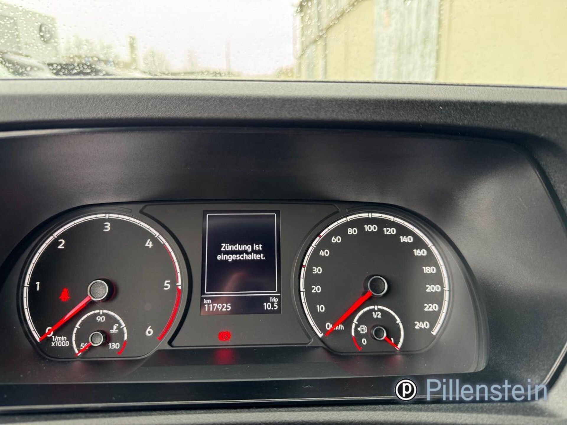 Volkswagen Caddy Maxi Cargo