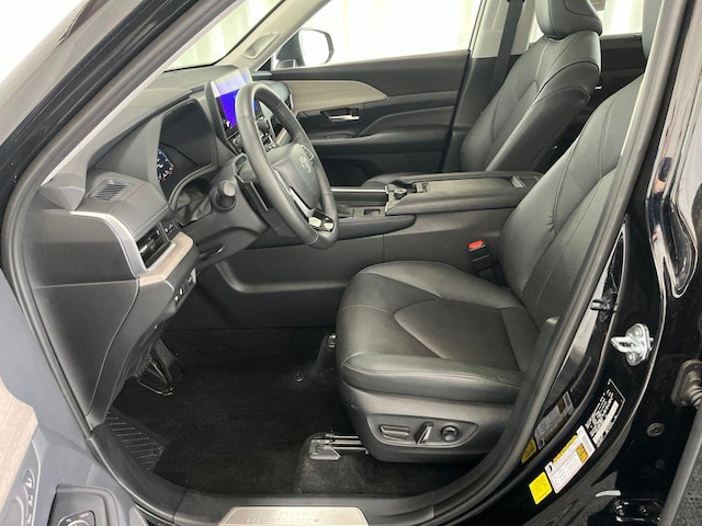 2026 Toyota Grand Highlander