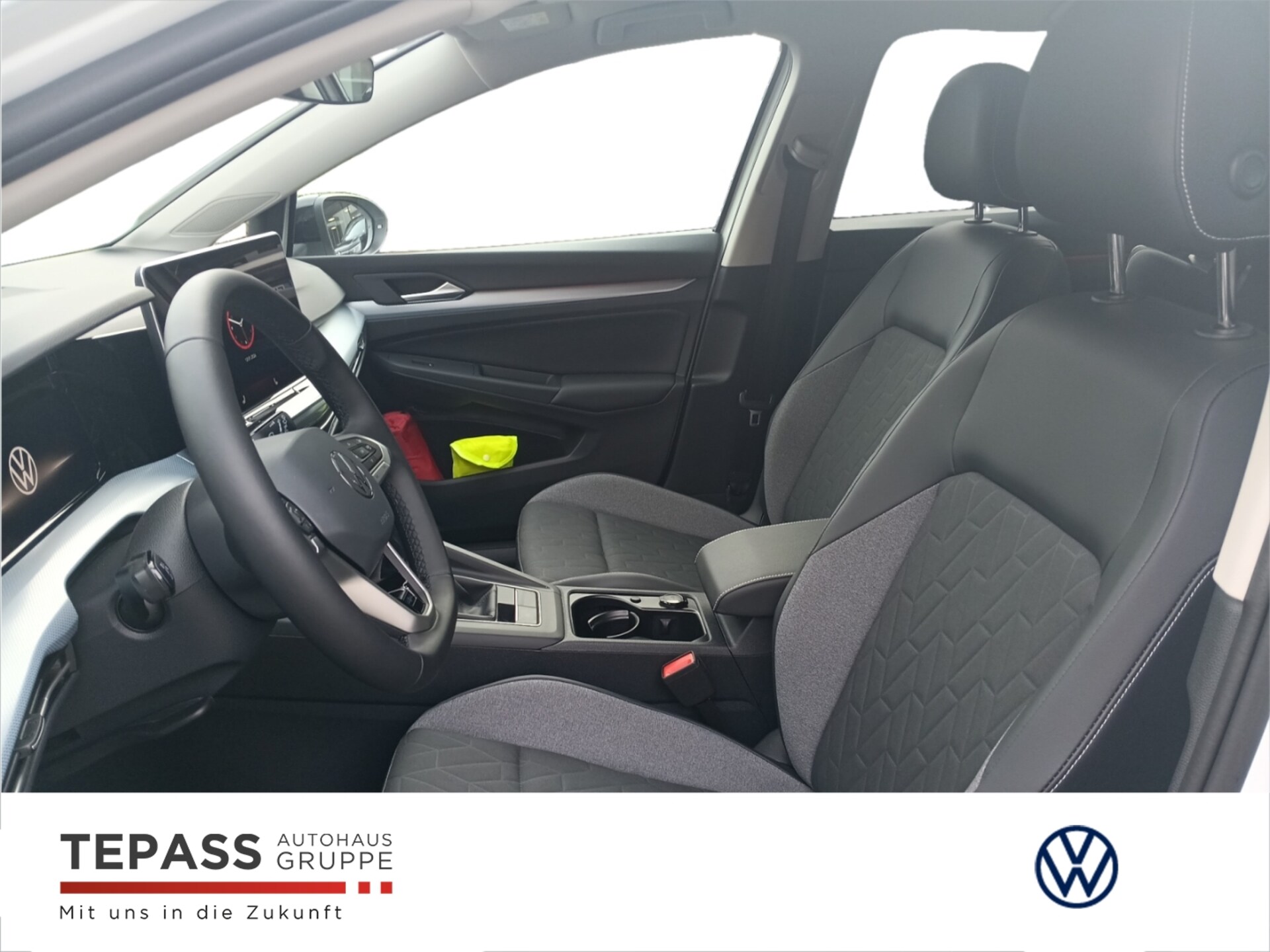 Volkswagen Golf Goal