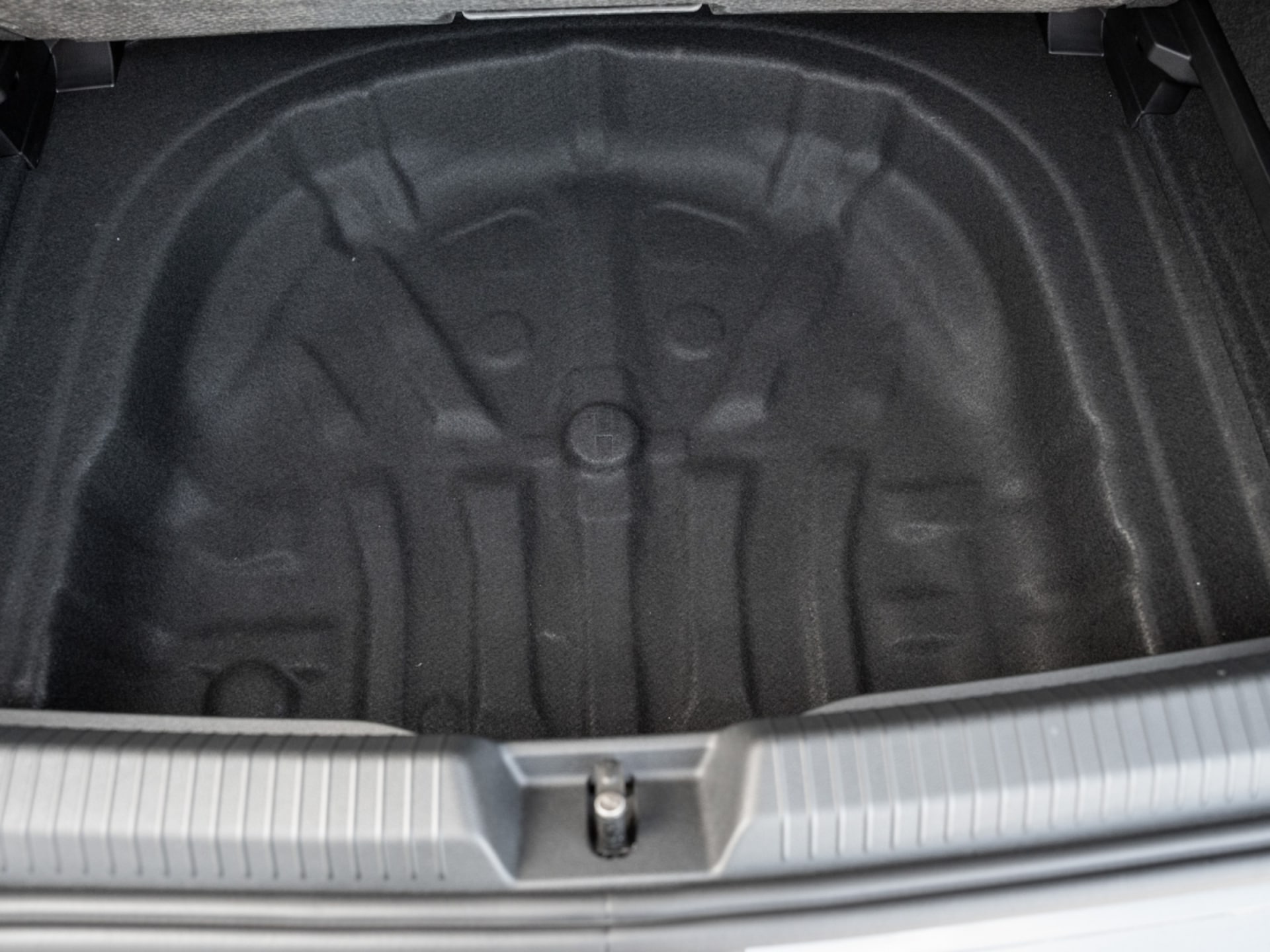 Volkswagen Golf Goal