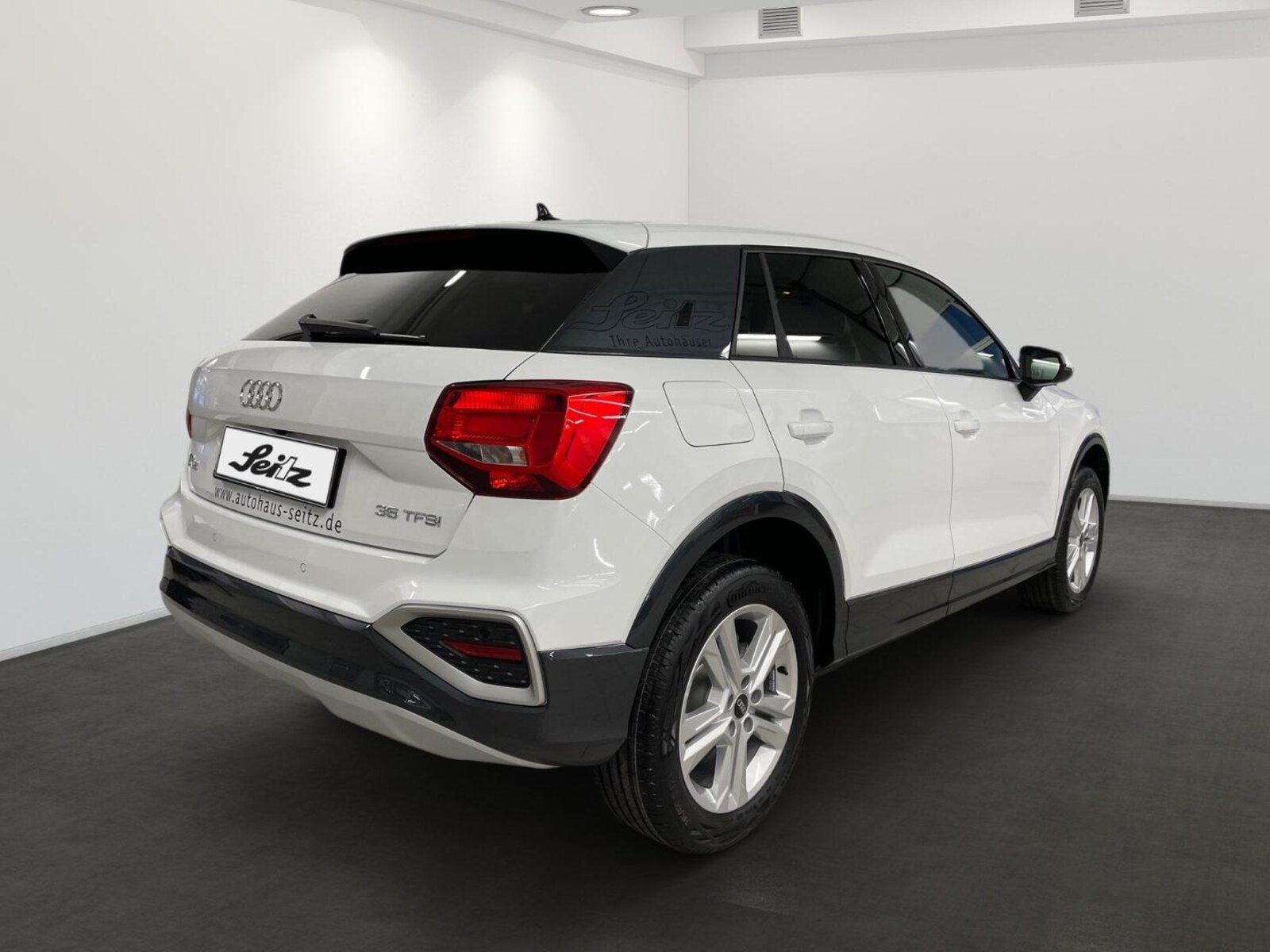 Audi Q2 – Bild 5