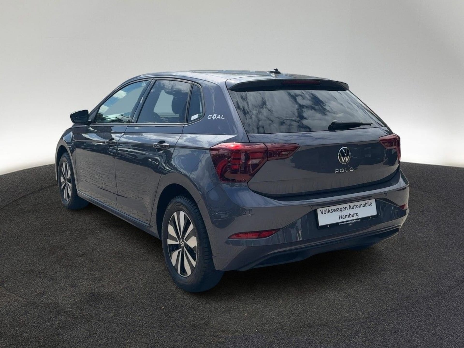 Volkswagen Polo Goal