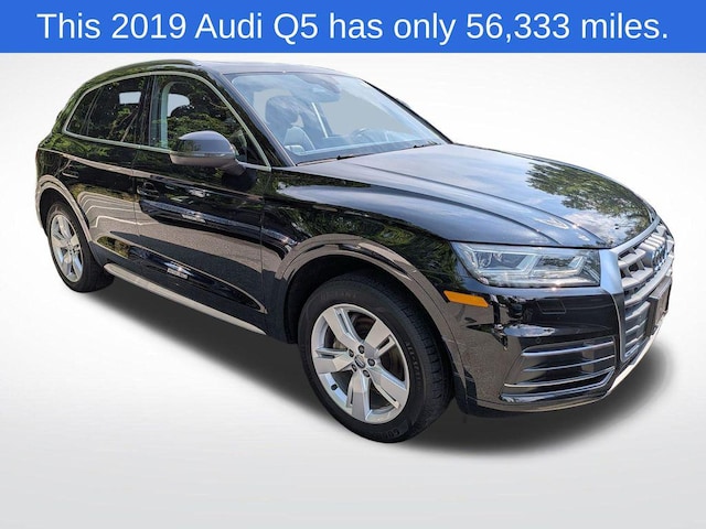 Photo of 2019 Audi Q5