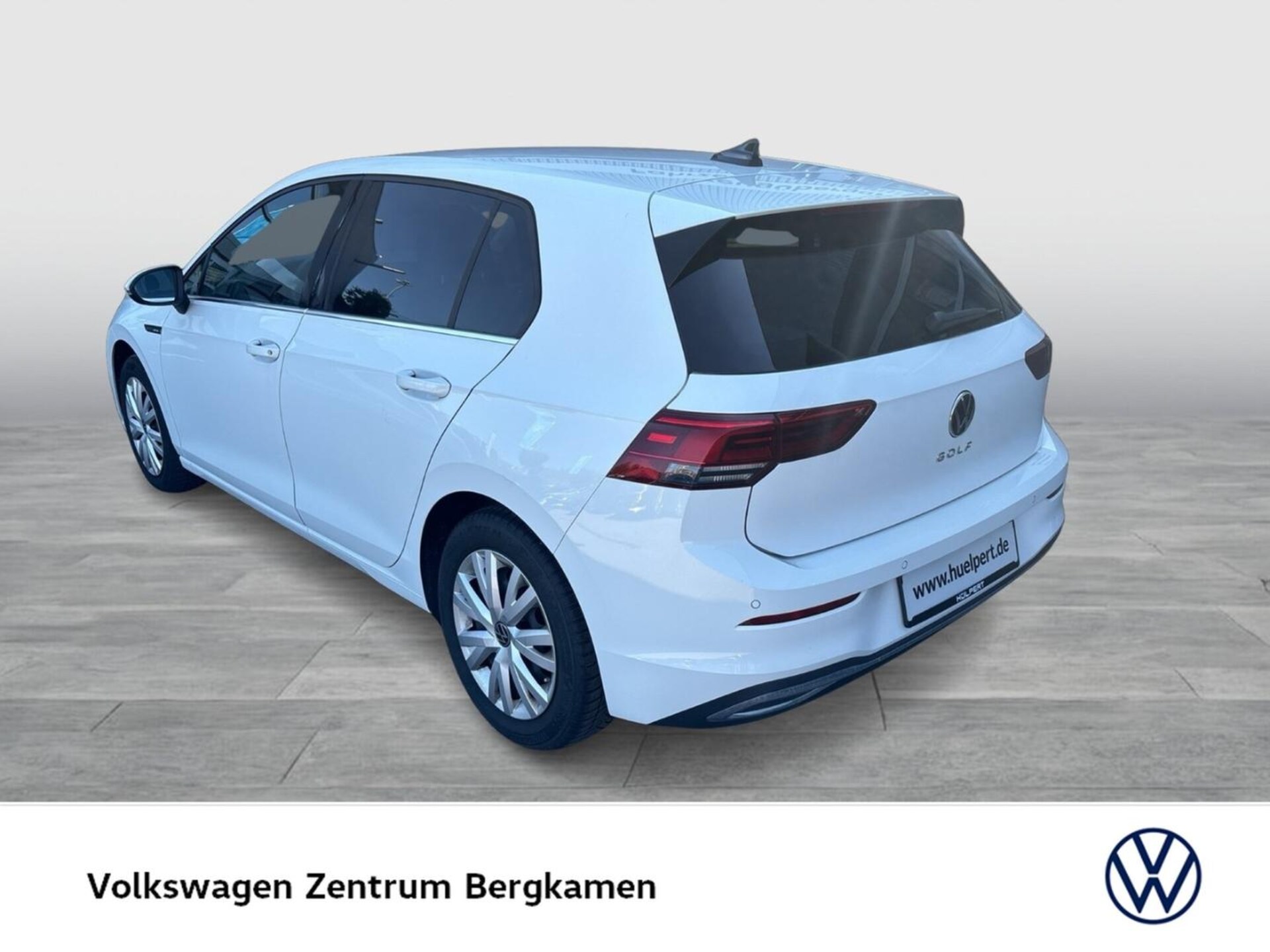 Volkswagen Golf Style