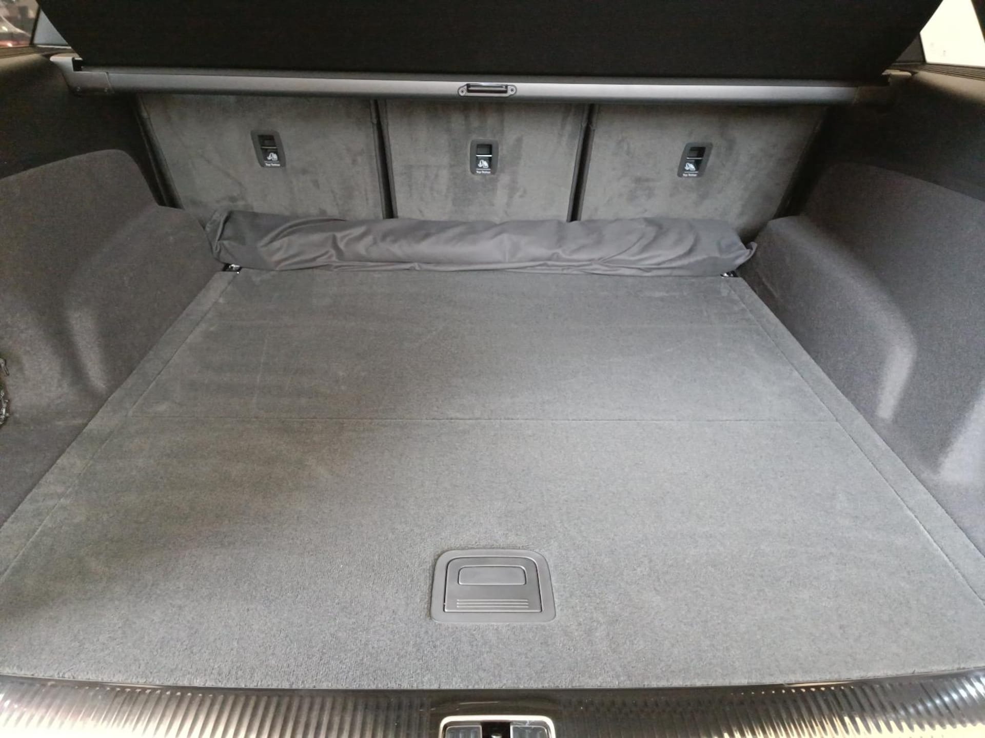Audi Q7 SUV S line
