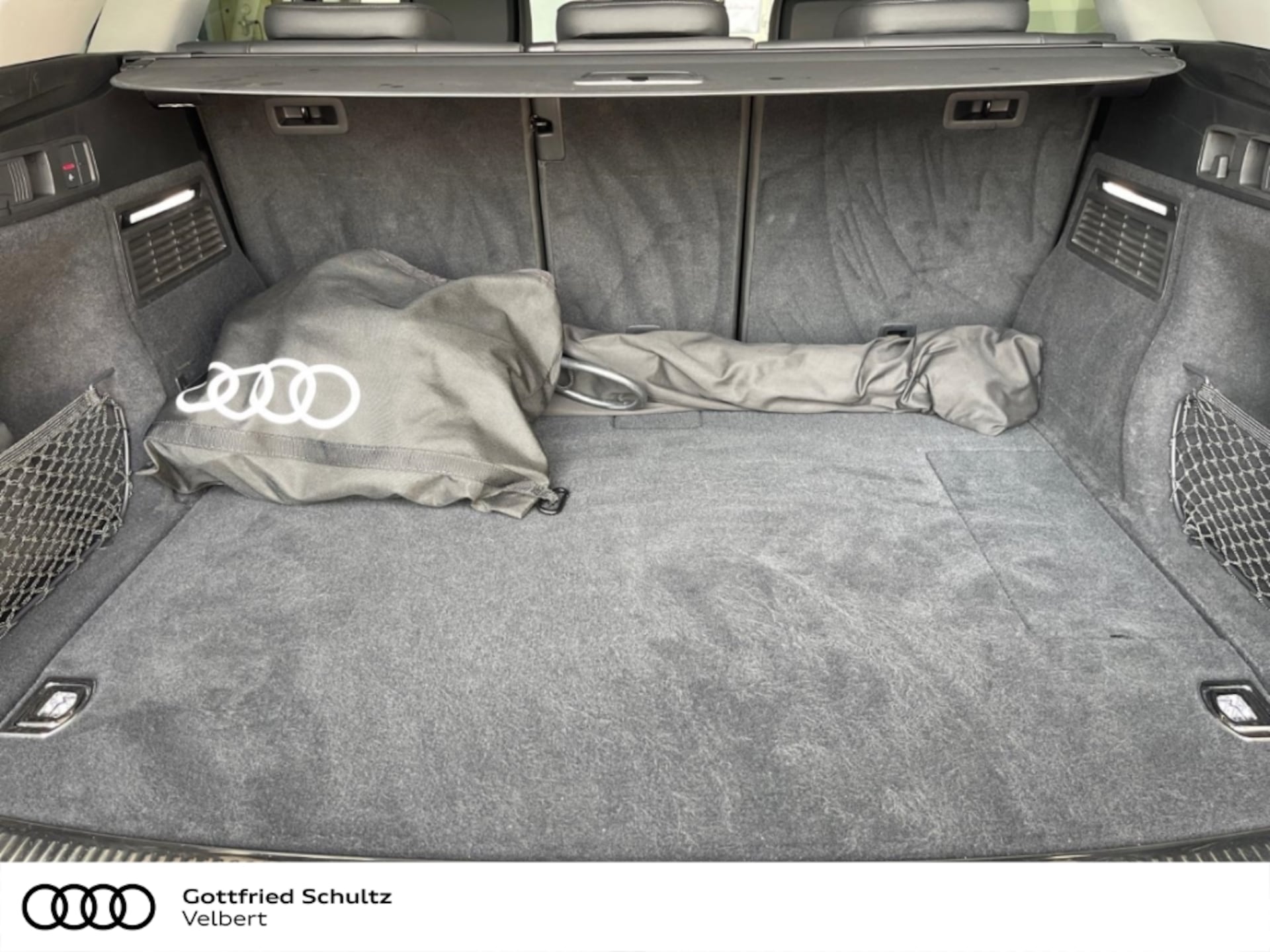 Audi Q5 TFSI e