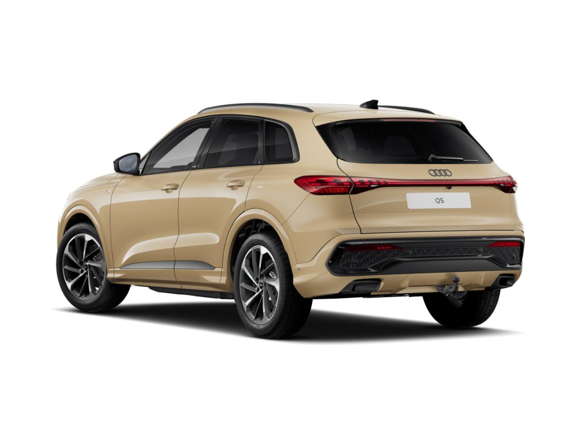 Audi Q5 SUV