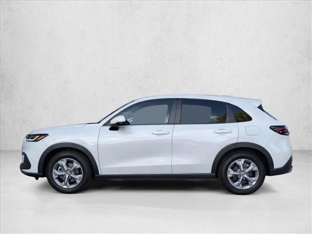 2024 Honda HR-V