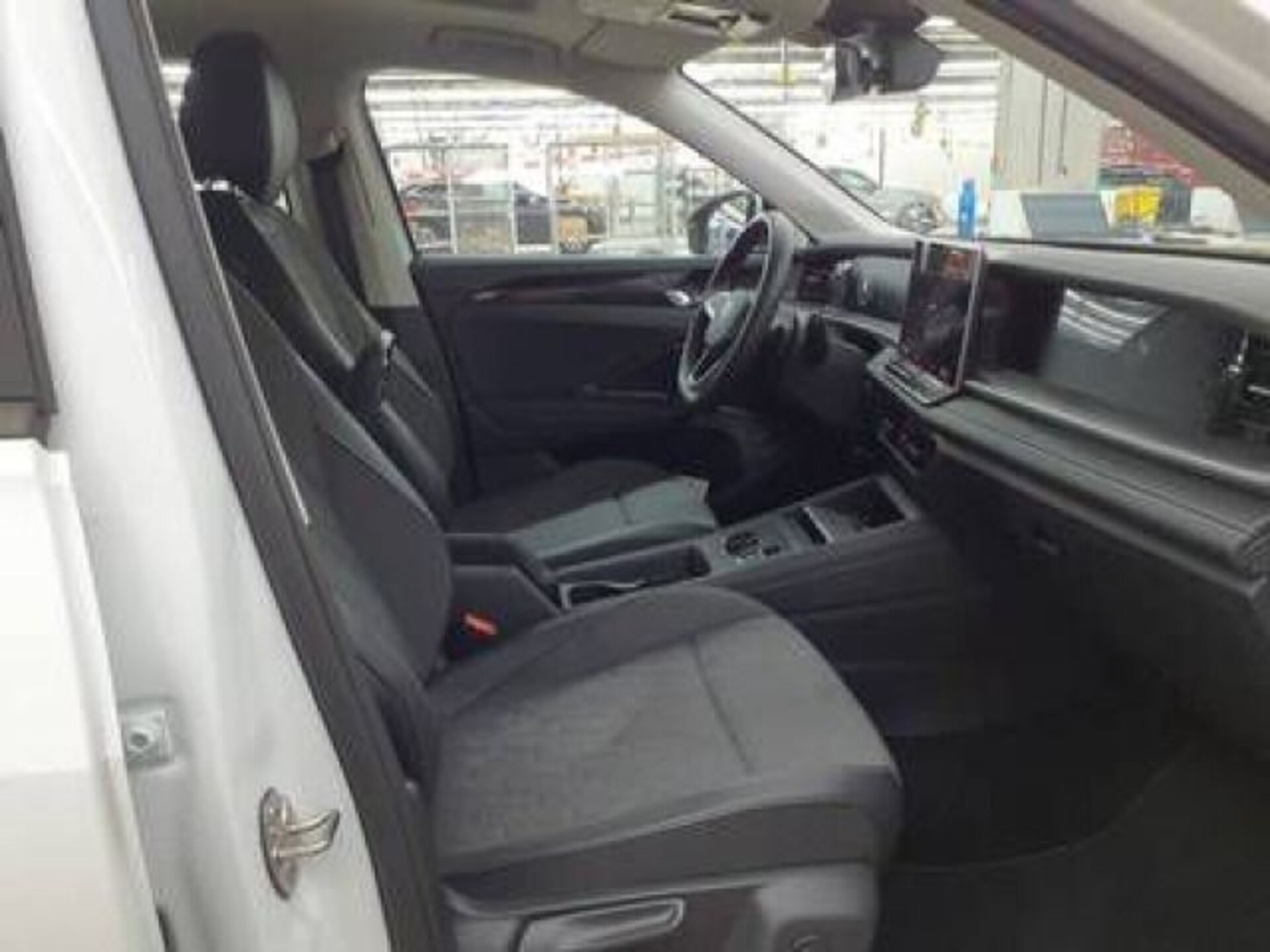 Volkswagen Tayron Life