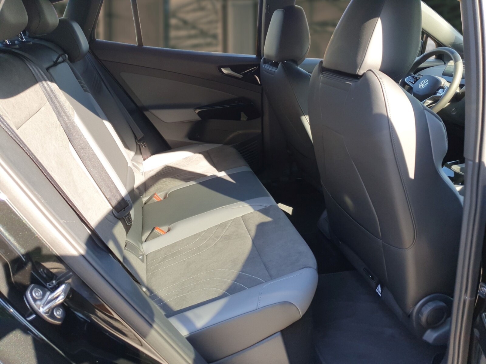 Volkswagen ID.5 – Bild 10