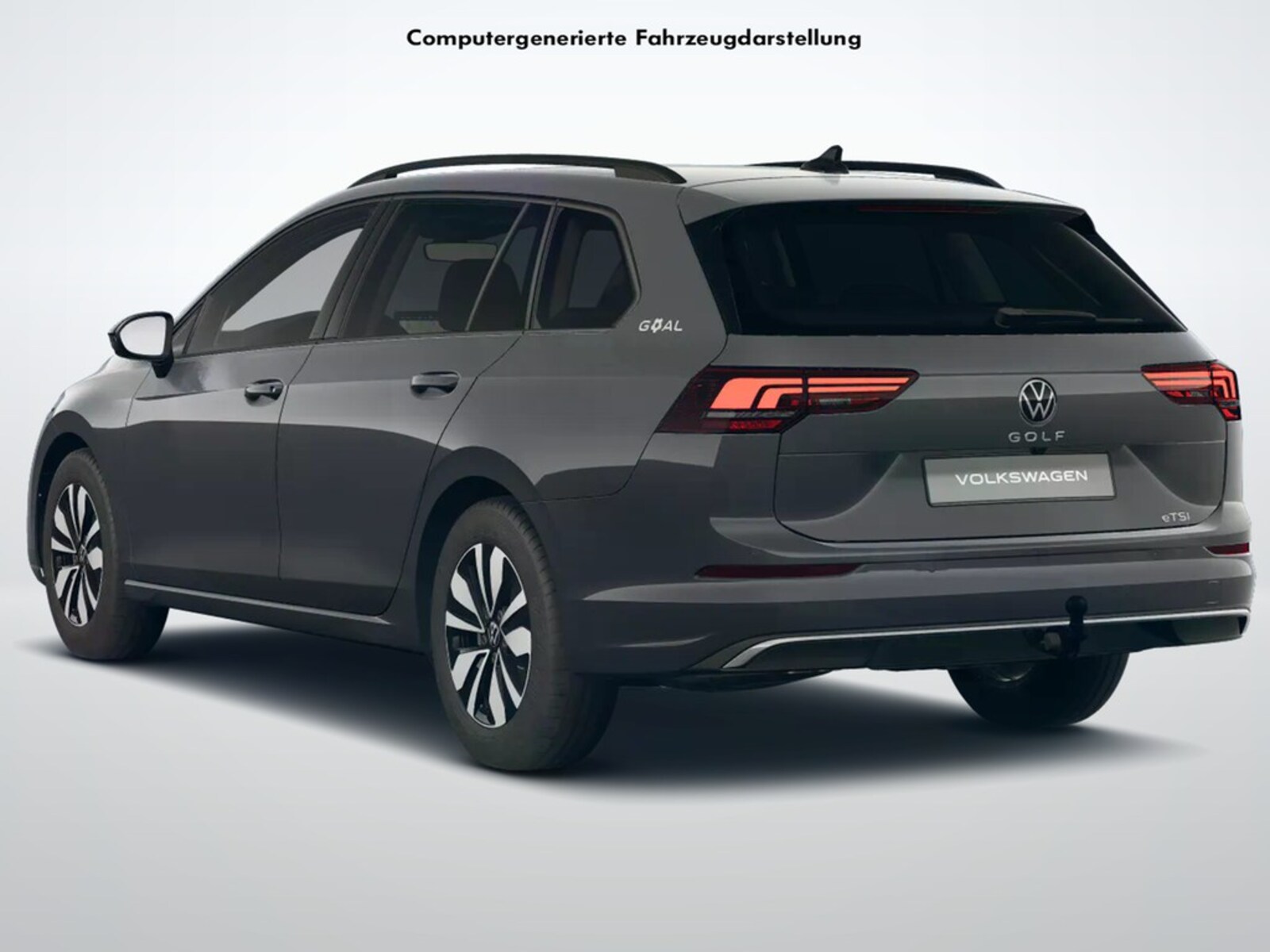 Volkswagen Golf Variant – Bild 5