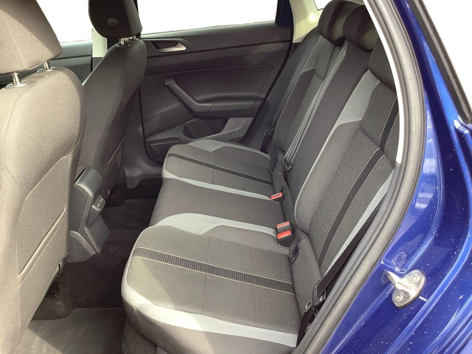 Volkswagen Polo – Bild 9