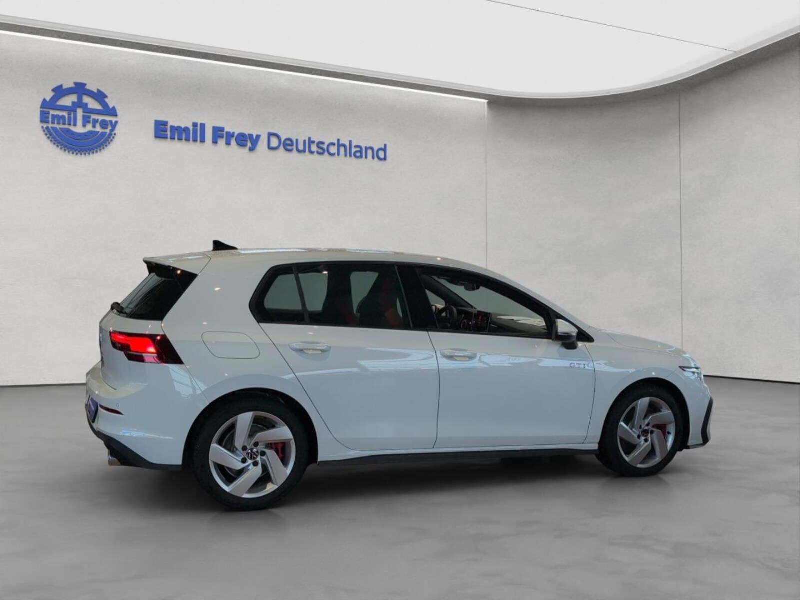 Volkswagen Golf – Bild 7