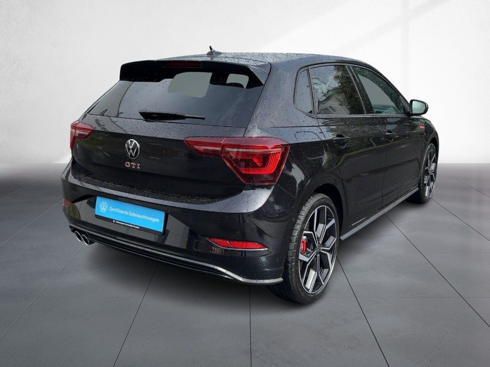 Volkswagen Polo – Bild 4